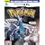 Official Nintendo Pokemon Diamond Version & Pearl Version Player's Guide