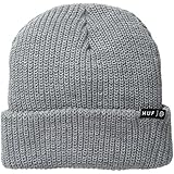 HUF Men's Usual Beanie