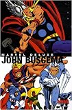 Revue Marvel France  / John Buscema