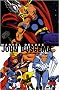 Marvel Deluxe John  Buscema