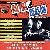 First of Leiber & Stoller