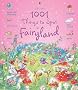 1001 Things to Spot in Fairyland