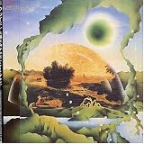 Toward the Sun