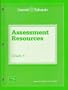 Assessment Resources Connected Mathematics Grade 8