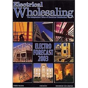 Electrical Wholesaling by 
