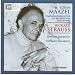 Strauss: Sinfonia Domestica Op 53; Death and Transfiguration Op 24 Image of Strauss: Sinfonia Domestica Op 53; Death and Transfiguration Op 24
