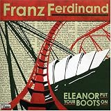 Eleanor Put Your Boots On [DISC 2] [7" VINYL]