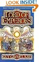 Lord of Emperors (The Sarantine mosaic)
