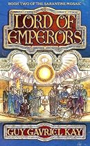 Lord of Emperors (The Sarantine mosaic)