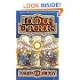 Lord of Emperors (The Sarantine mosaic)