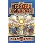 Lord of Emperors (The Sarantine Mosaic)