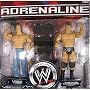 WWE Adrenaline 27 Trevor Murdoch and Lance Cade