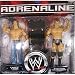 WWE Adrenaline 27 Trevor Murdoch and Lance Cade