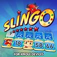 Slingo (A Game for Kindle) by Gameblend Studios ($0.99)