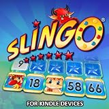Slingo ~ Gameblend Studios