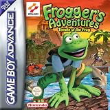 Eigenschaften Konami  / Frogger's Adventures: Temple of the Frog