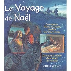 Le voyage de No�l
