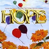 Stomp Out Cancer Presents: Musicians Fight Ewing's Sarcoma, Vol. 2 Hope