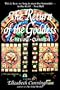 The Return of the Goddess: A Divine Comedy