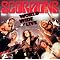 SCORPIONS: ELEVEN OF ZE BEST!