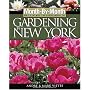 Month-By-Month Gardening in New York: What to Do Each Month to Have a Beautiful Garden All Year