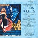 Fellini Rota: Music from the Classic Films of Federico Fellini