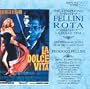 Fellini, Rota: Music From the Classic Films of Federico Fellini