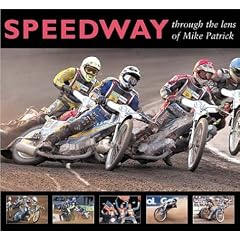 Speedway Through the Lens of Mike Patrick