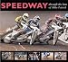 Speedway: Through the Lens of Mike Patrick