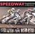 Speedway Through the Lens of Mike Patrick