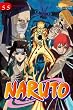Naruto 55 (Shonen Manga) (Spanish Edition)