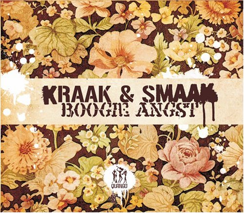 Kraak And Smaak - Boogie Angst - Zortam Music
