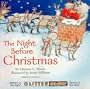 The Night Before Christmas (Glitter Glow Board Books)