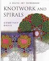 Knotwork And Spirals: A Celtic Art Workbook