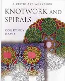 Knotwork and Spirals: A Celtic Art Workbook