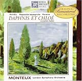Ravel Daphnis Et Chloe (Complete Ballet)