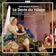 Rousseau: Le Devin du Village