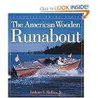 American Wooden Runabout by Tony Mollica