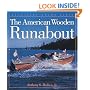 American Wooden Runabout