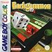 Backgammon
