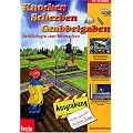 Knochen, Scherben, Grabbeigaben
