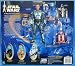 Star Wars Episode II 12 Inch Ultimate Jango Fett with Missile Launching Backpack Figure_s-3