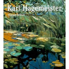 Karl Hagemeister (1848-1933). Gem�lde, Pastelle, Zeichnungen