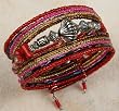 Cuff Bracelet, Indonesian