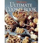 Betty Crocker's Ultimate Cookie Book by  Betty Crocker