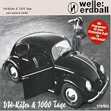 VW Kafer: 1000 Tage