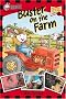 Postcards from Buster: Buster on the Farm (L2) (Postcards from Buster)