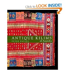 Antique Kilims of Anatolia