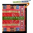Antique Kilims of Anatolia by Peter Davies