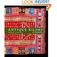 Antique Kilims of Anatolia by Peter Davies